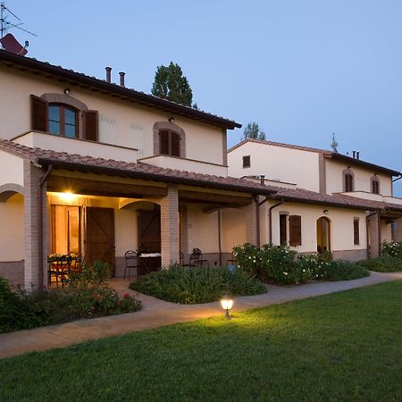 Cannara Agriturismo Le Rondini Di Francesco Di Assisi מראה חיצוני תמונה