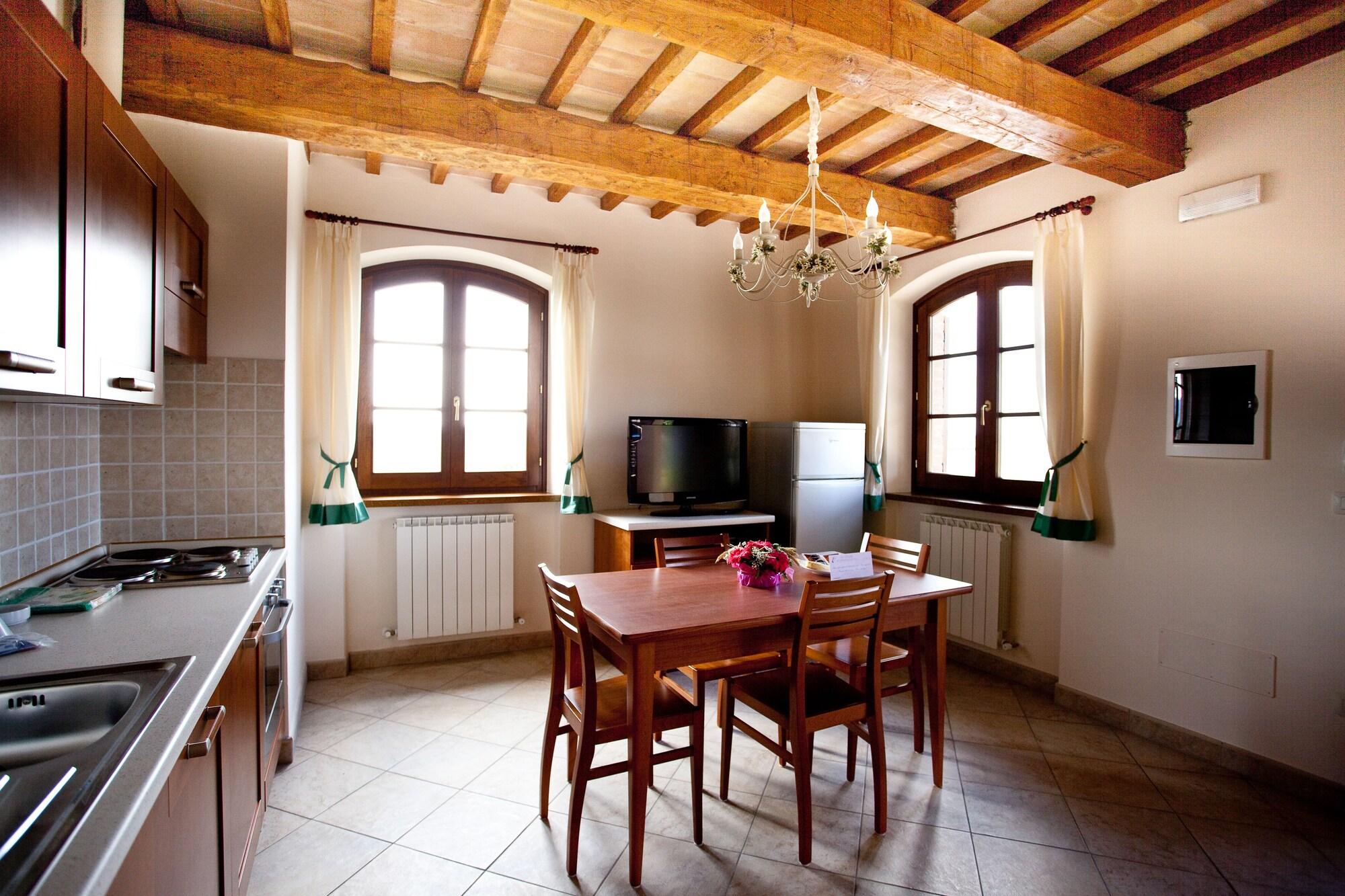 Cannara Agriturismo Le Rondini Di Francesco Di Assisi מראה חיצוני תמונה