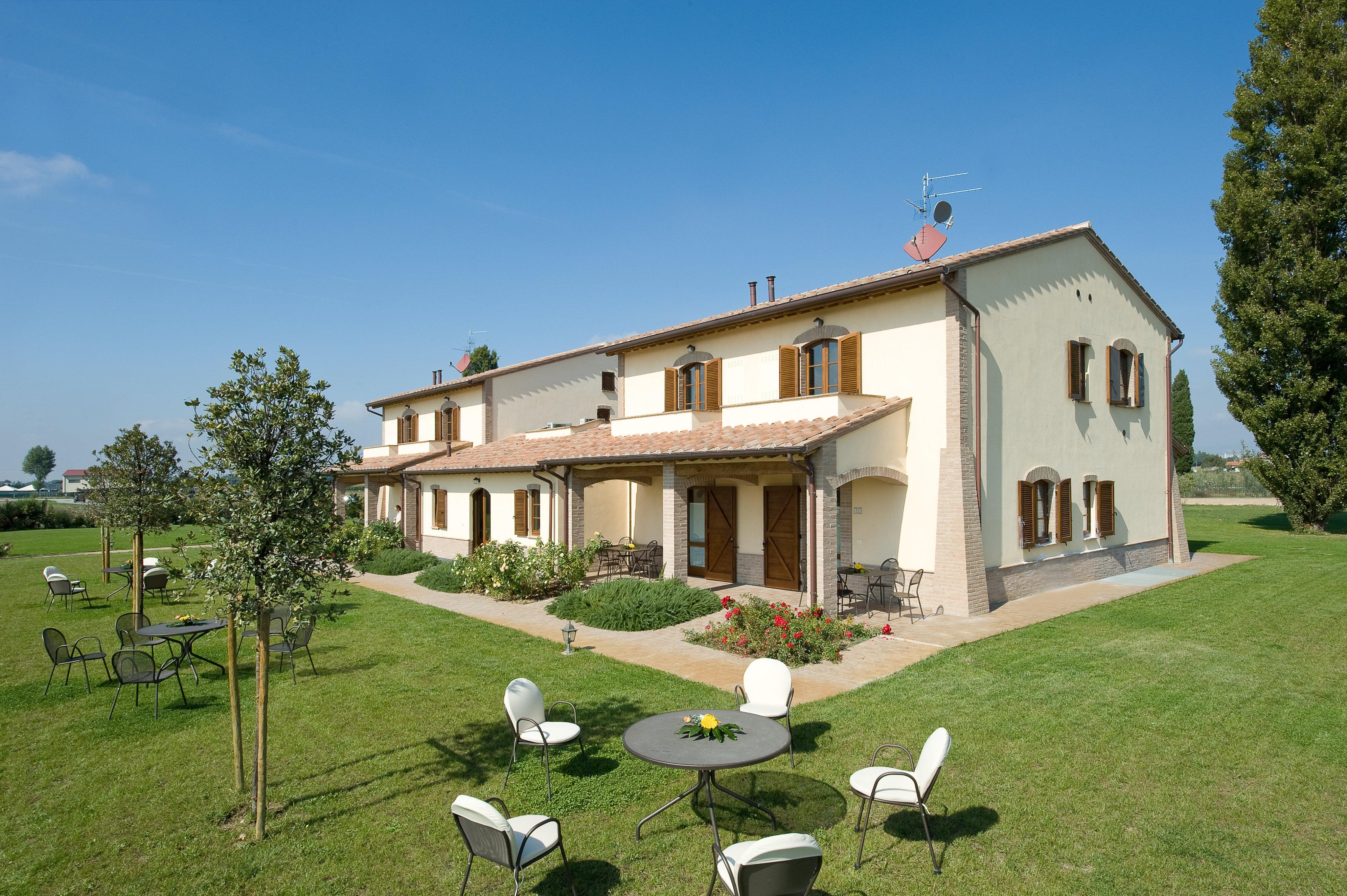 Cannara Agriturismo Le Rondini Di Francesco Di Assisi מראה חיצוני תמונה