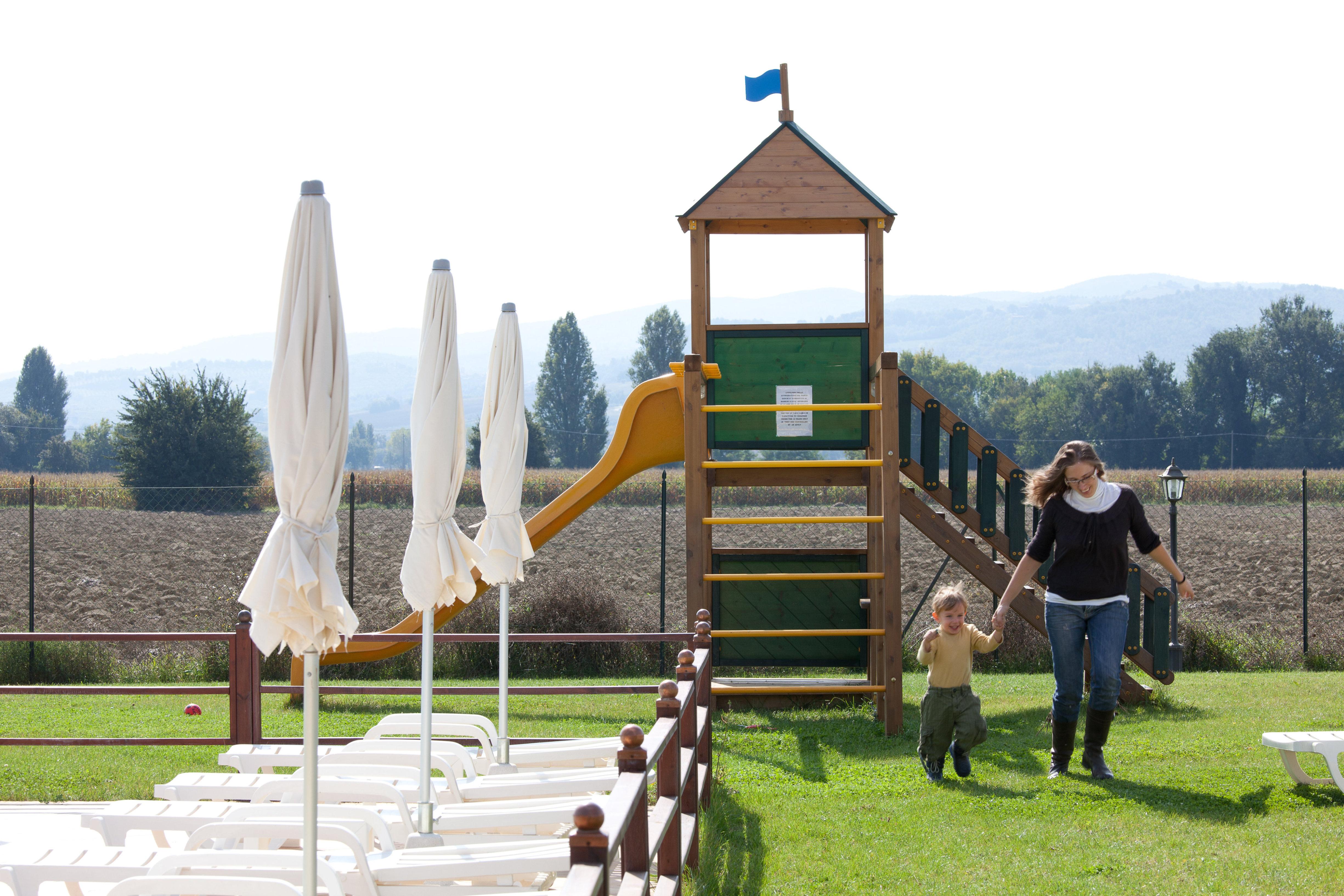 Cannara Agriturismo Le Rondini Di Francesco Di Assisi מראה חיצוני תמונה