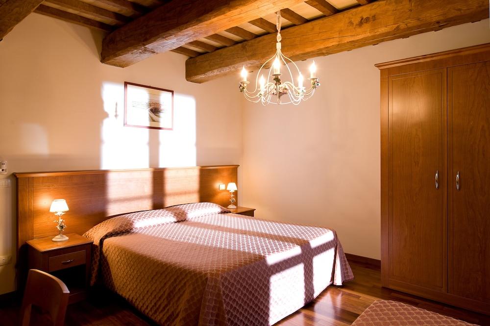 Cannara Agriturismo Le Rondini Di Francesco Di Assisi מראה חיצוני תמונה